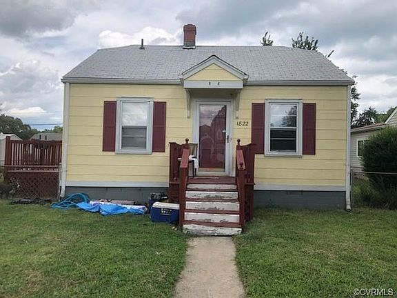 4th image of 1822 Saint Claire Ln