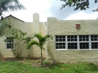 627 Nathan Hale Rd, West Palm Beach, FL 33405