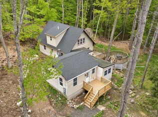 834-836 Sebago, Sebago, ME 04029