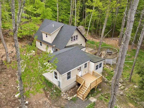 834-836 Sebago Road, Sebago, ME 04029