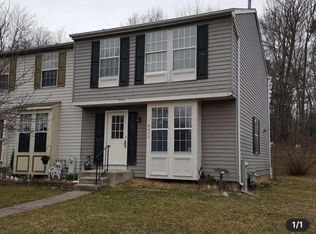 9002 Old Scaggsville Rd, Laurel, MD 20723