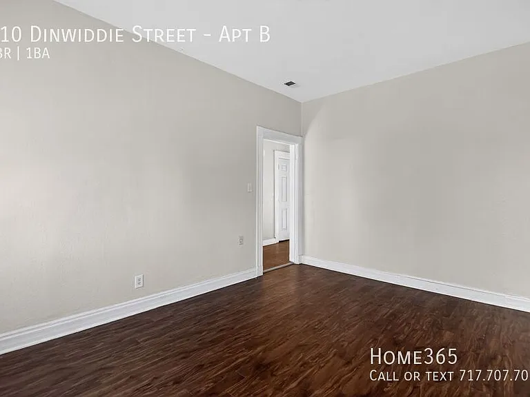 710 Dinwiddie St #B — Photo 6