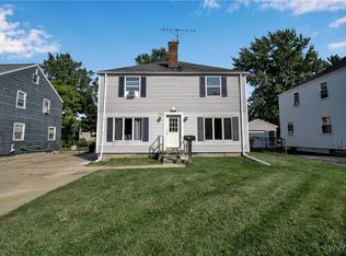 97 Virginia Rd, Buffalo, NY 14225