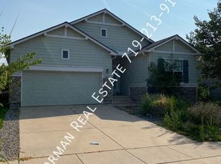5014 Hawk Meadow Dr, Colorado Springs, CO 80916