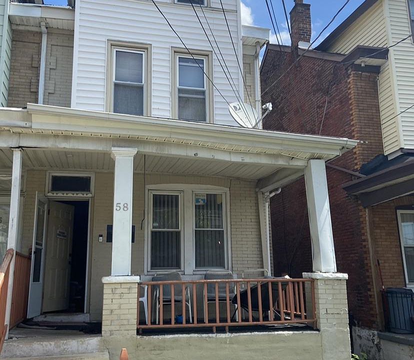 58 Evans Ave, Trenton, NJ 08638 | Zillow