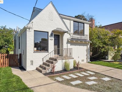 1431 Blake St, Berkeley, CA, 94702
