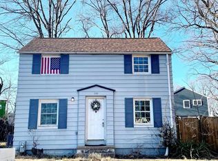 1040 S Emerson St, Arlington, VA