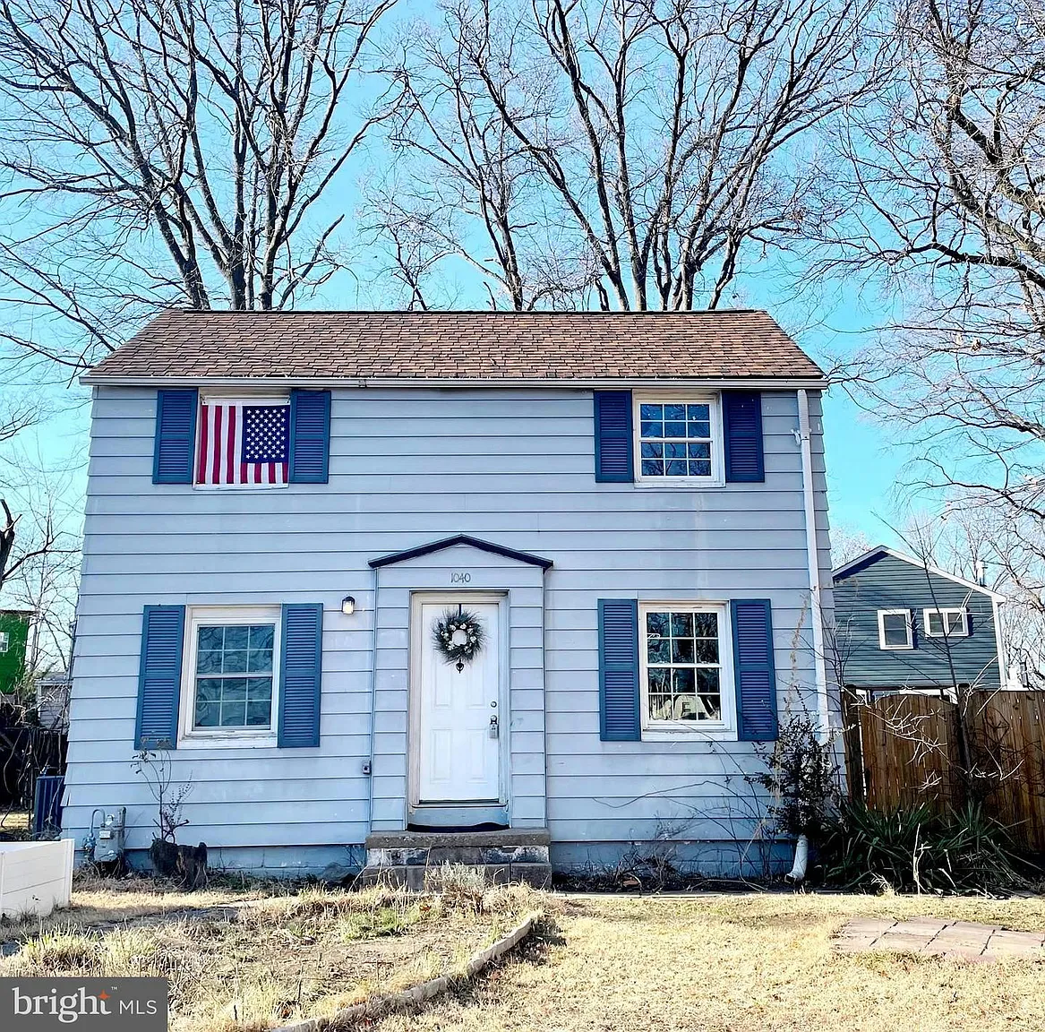 1040 S Emerson St photo 1