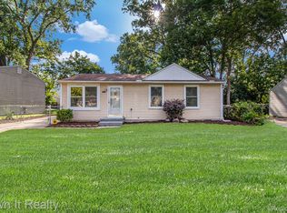 2188 Hemlock Dr, Ann Arbor, MI