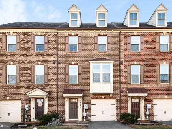 9137 Landon House Ln, Frederick, MD 21704