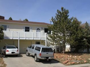622 Superior St #622, Colorado Springs, CO 80904