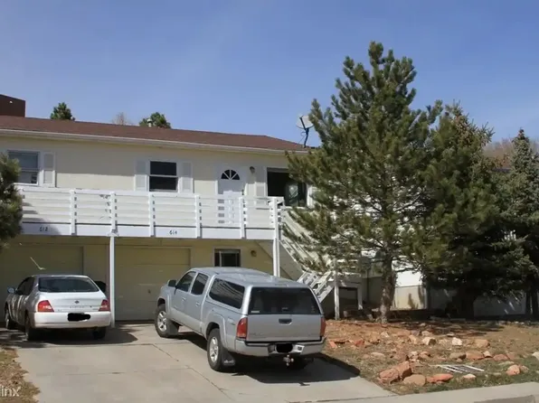 622 Superior St #622, Colorado Springs, CO 80904