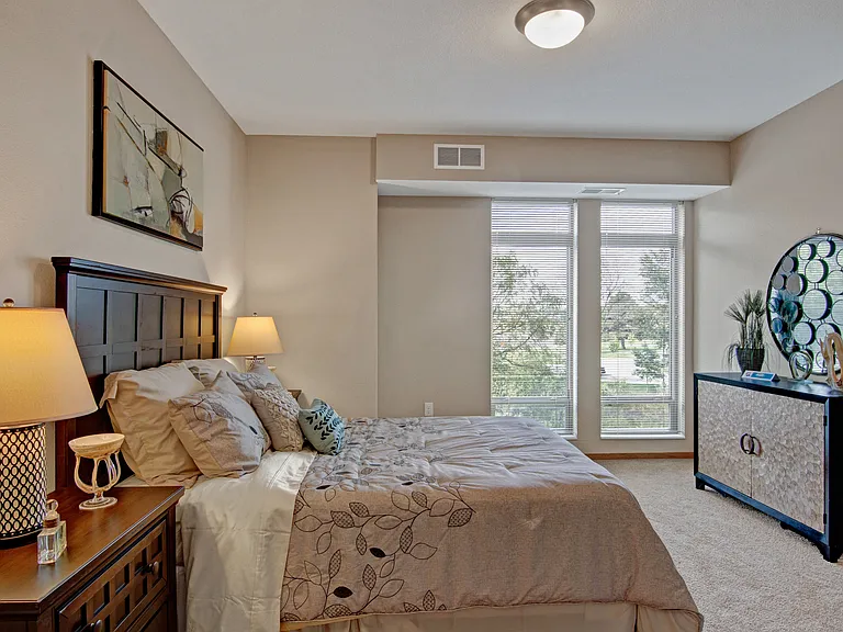 The Covington Apartment Homes — Photo 9