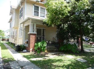 2419 Nashville Ave, New Orleans, LA 70115