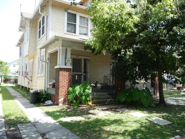 2419 Nashville Ave, New Orleans, LA 70115