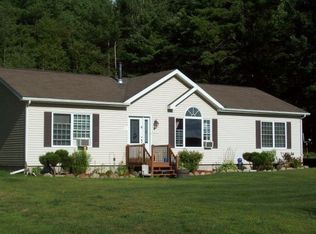 7 Myers Way, Cadyville, NY 12918