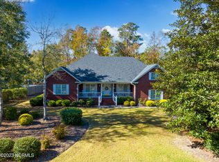 6721 Carmel Trl, Wilmington, NC 28411