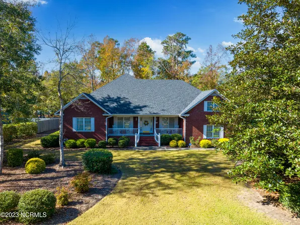 6721 Carmel Trail, Wilmington, NC 28411