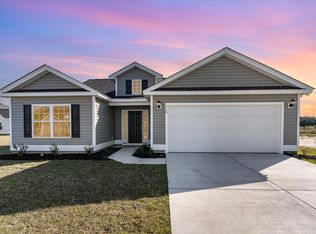 943 Woodside Dr LOT 404, Oak Ii Conway, SC 29526