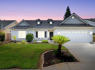 2603 E El Paso Ave, Fresno, CA