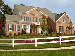 5807 Hillmeade Rd, Bowie, MD 20720