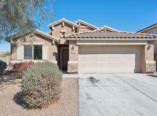 21712 W Hess Ave, Buckeye, AZ 85326