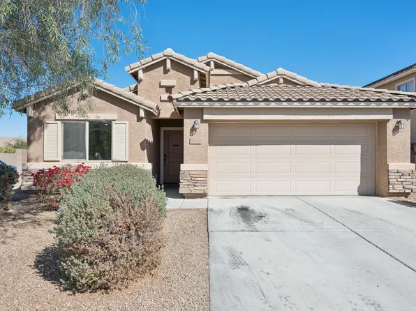 21712 W Hess Ave, Buckeye, AZ 85326