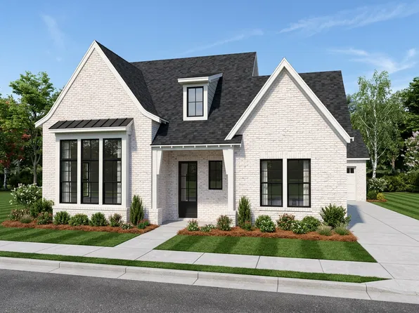 The Florence 4D Plan, Primrose at Everlee