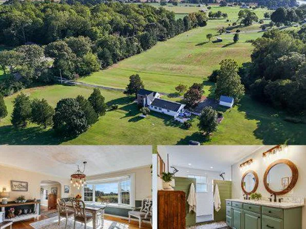 2905 Lloyd Bowen Rd, Saint Leonard, MD 20685