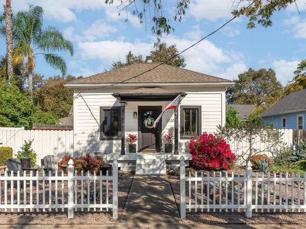 2030 Pine Street, Napa, CA 94559