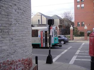 7 Price Rd #1MR, Allston, MA 02134