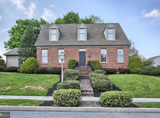 1003 Armstrong Rd, Carlisle, PA 17013