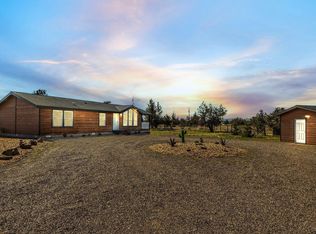 6055 SW Cougar Rd, Terrebonne, OR 97760