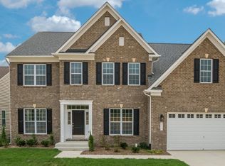 3517 Woods Edge Way, Upper Marlboro, MD 20772