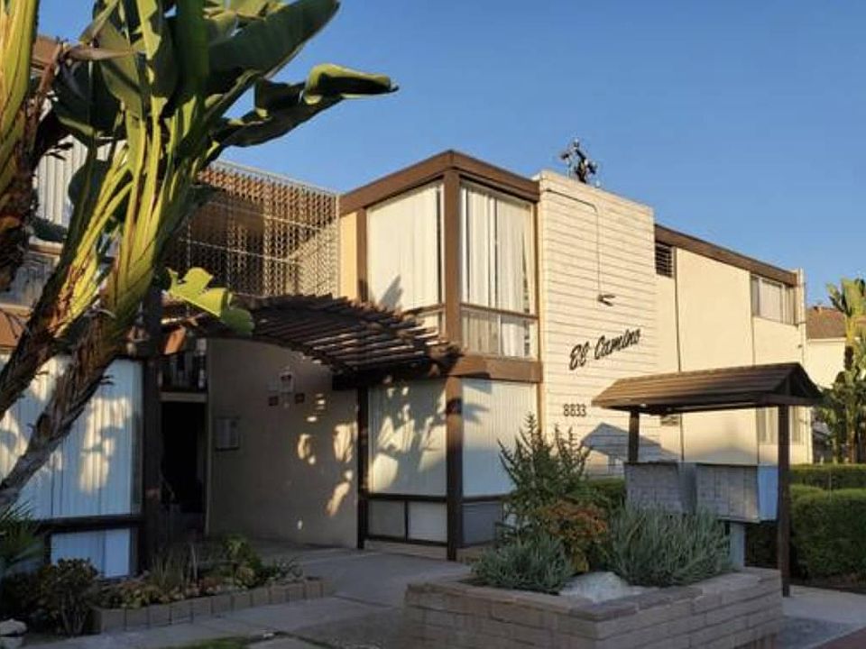 1st image of 8833 Mission Dr APT 19