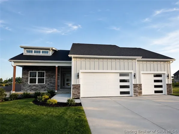 1002 Nash Drive, Georgetown, IN 47122