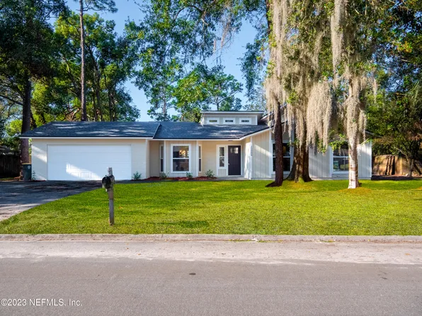 12084 BLACKFOOT Trail, Jacksonville, FL 32223