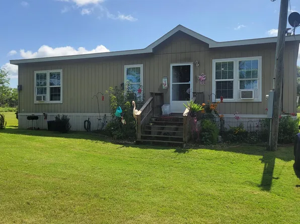 15346 County Road 3223, Gladewater, TX 75647