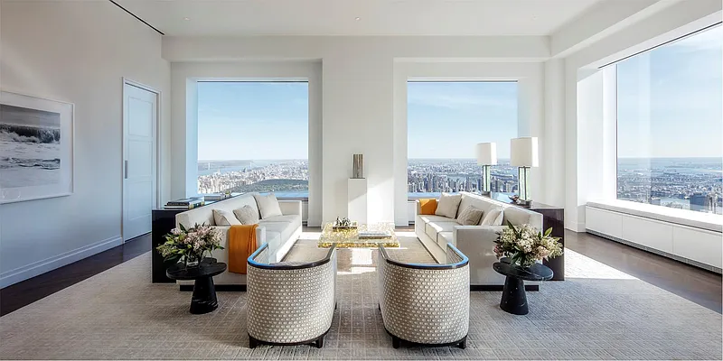 Sold by Douglas Elliman | media 2