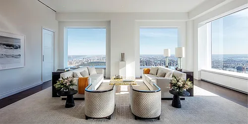 Sold by Douglas Elliman
