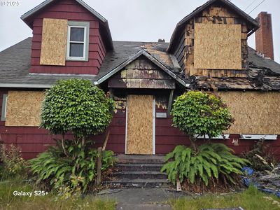 1410 Maple St, Myrtle Point, OR, 97458