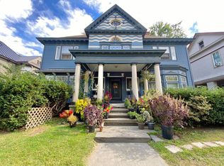 174 Albany Ave, Kingston, NY 12401