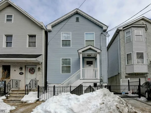 188 Pennington St, Newark City, NJ 07105