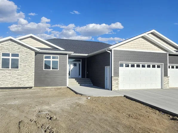 3911 Platinum St, Bismarck, ND 58503