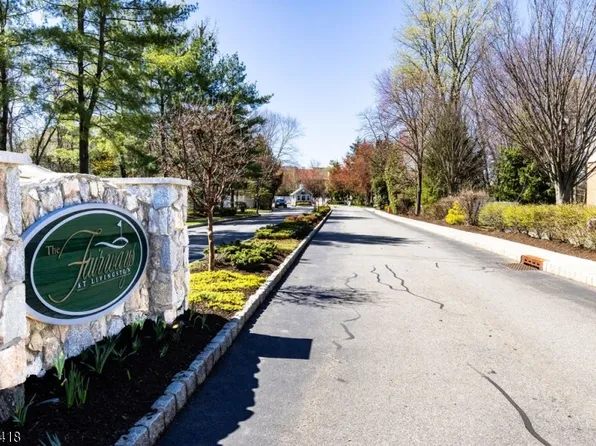 90 Winged Foot Dr, Livingston, NJ 07039