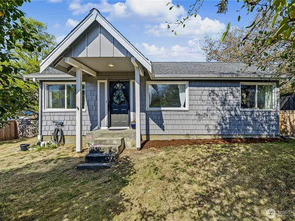 503 Gove Street, Steilacoom, WA 98388