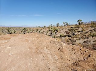 27476 N Hummingbird Dr, Meadview, AZ 86444