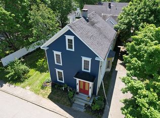 42 Beech St, Rockland, ME 04841