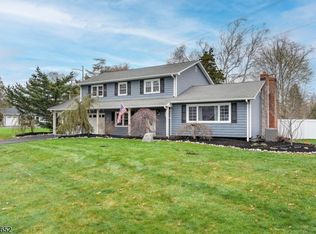3 Yorktown Rd, Hillsborough, NJ