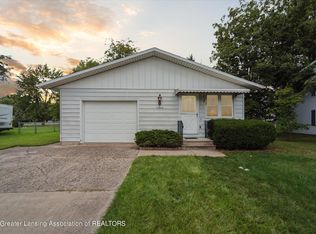11050 W 6th St, Fowler, MI 48835